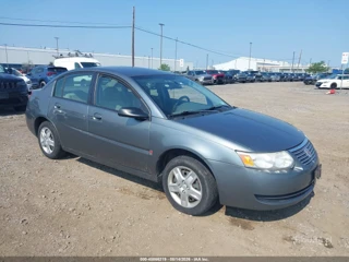 SATURN SATURN ION 2