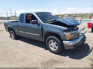 CHEVROLET CHEVROLET COLORADO LT