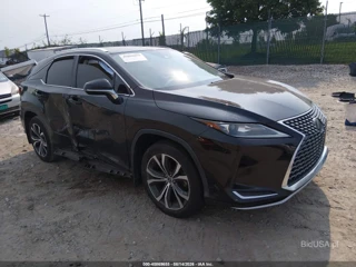 LEXUS LEXUS RX 350
