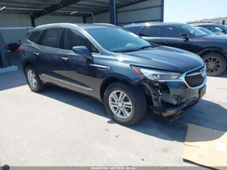 BUICK BUICK ENCLAVE ESSENCE