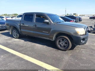 TOYOTA TOYOTA TACOMA