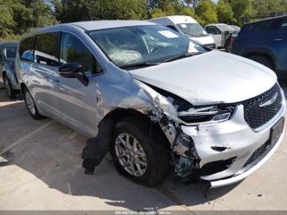 CHRYSLER CHRYSLER PACIFICA TOURING L