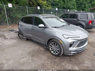 BUICK BUICK ENCORE GX AVENIR FWD