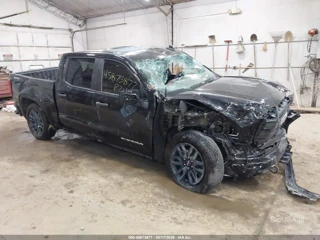 GMC SIERRA 1500 PRO