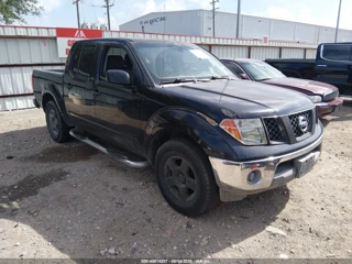 NISSAN NISSAN FRONTIER SE