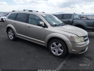 DODGE DODGE JOURNEY R/T