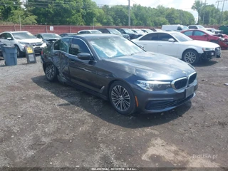 BMW 5 SERIES 530I XDRIVE