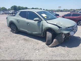 HYUNDAI HYUNDAI SANTA CRUZ SEL