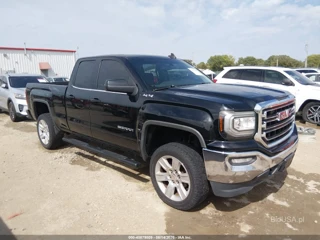 GMC SIERRA 1500 SLE