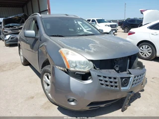 NISSAN NISSAN ROGUE SL