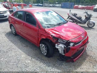 KIA KIA RIO S