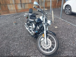 YAMAHA YAMAHA XVS650