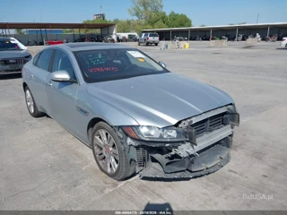 JAGUAR JAGUAR XF 35T PREMIUM