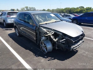 PORSCHE PORSCHE CAYENNE
