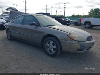 FORD FORD TAURUS SE
