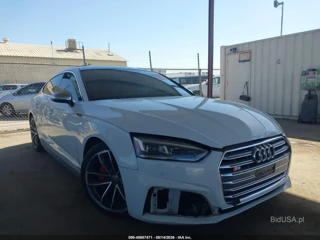 AUDI AUDI S5 3.0T PREMIUM PLUS