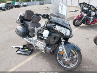 HONDA HONDA GL1800