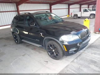 BMW X5 XDRIVE35D