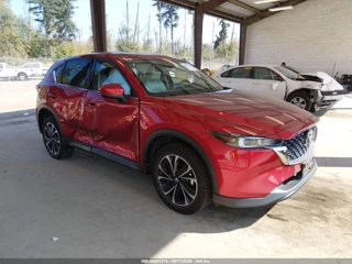 MAZDA MAZDA CX-5 2.5 S PREMIUM PLUS