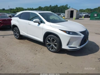 LEXUS LEXUS RX 350