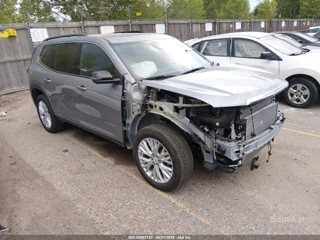 GMC ACADIA AWD ELEVATION