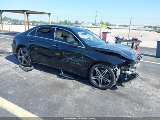 MERCEDES-BENZ MERCEDES-BENZ A 220