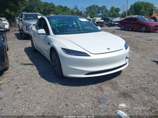 TESLA TESLA MODEL 3
