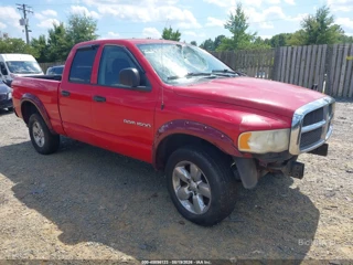 DODGE DODGE RAM 1500 SLT/LARAMIE/ST