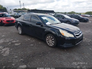 SUBARU SUBARU LEGACY 3.6R LIMITED
