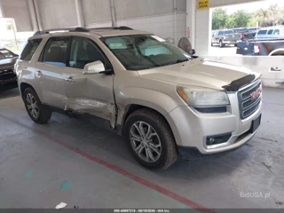 GMC ACADIA SLT-1