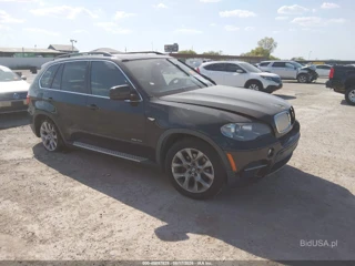 BMW X5 XDRIVE35I/XDRIVE35I PREMIUM/XDRIVE35I SPORT ACTIVITY