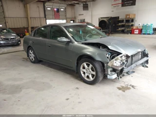 NISSAN NISSAN ALTIMA 2.5 S