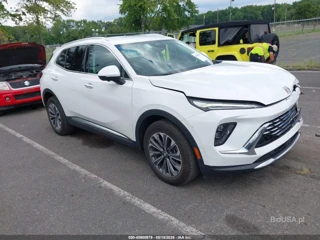 BUICK BUICK ENVISION PREFERRED AWD