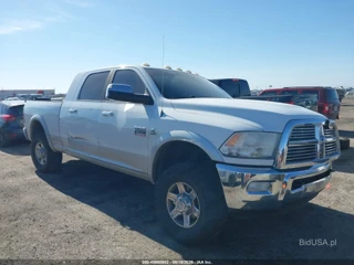 RAM RAM 3500 LARAMIE