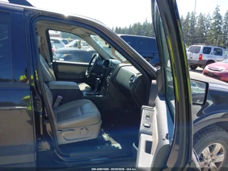 FORD FORD EXPLORER XLT