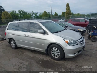 HONDA HONDA ODYSSEY EX-L