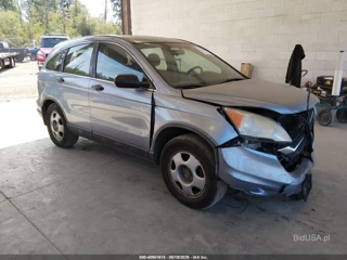 HONDA HONDA CR-V LX