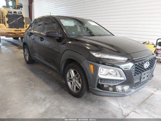 HYUNDAI HYUNDAI KONA SE