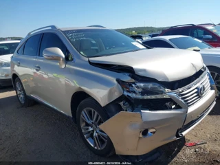 LEXUS LEXUS RX 350