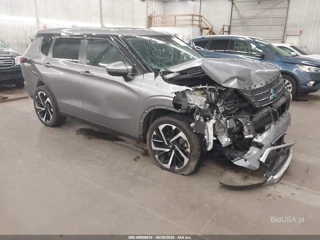 MITSUBISHI MITSUBISHI OUTLANDER SE 2.5 S-AWC
