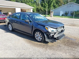 SUBARU SUBARU LEGACY 2.5I PREMIUM