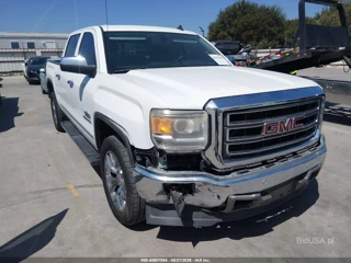 GMC SIERRA 1500 SLT