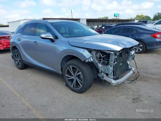 LEXUS LEXUS RX 350 PREMIUM