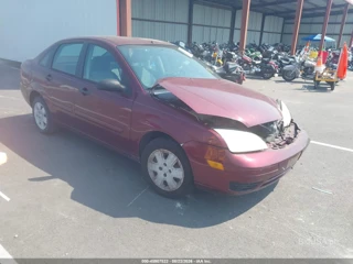 FORD FORD FOCUS S/SE/SES