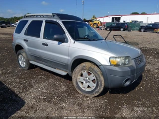 FORD FORD ESCAPE XLT