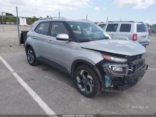 HYUNDAI HYUNDAI VENUE SEL