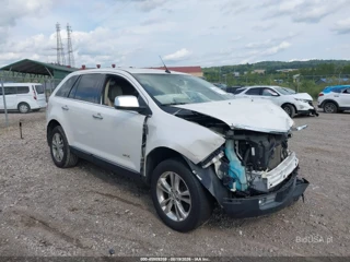 LINCOLN LINCOLN MKX