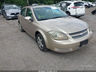 CHEVROLET CHEVROLET COBALT LT