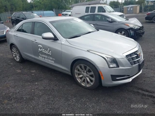 CADILLAC CADILLAC ATS STANDARD