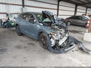 MAZDA MAZDA CX-5 2.5 S CARBON EDITION